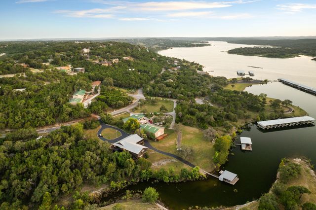 21106 Lakeshore DR, Lago Vista, TX 78645