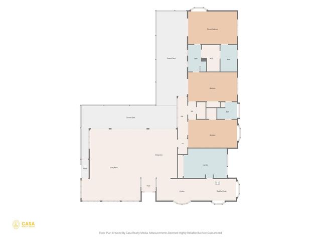 21106 Lakeshore DR, Lago Vista, TX 78645
