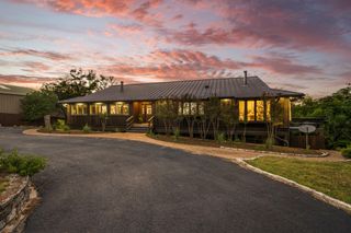 21106 Lakeshore DR, Lago Vista, TX 78645