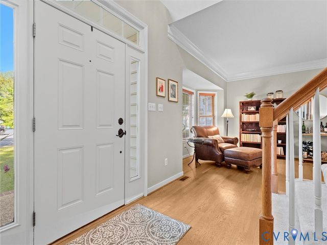 5431 Lemoore Dr, Glen Allen, VA 23059