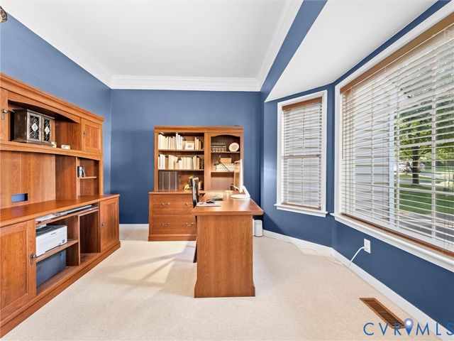 5431 Lemoore Dr, Glen Allen, VA 23059