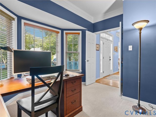 5431 Lemoore Dr, Glen Allen, VA 23059