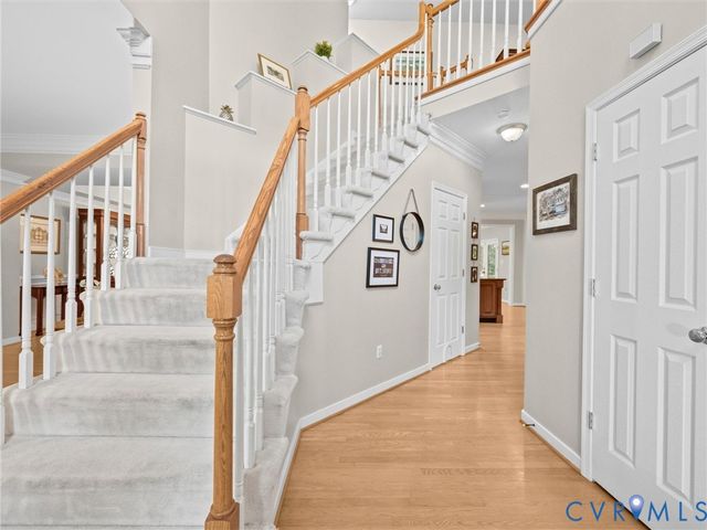 5431 Lemoore Dr, Glen Allen, VA 23059
