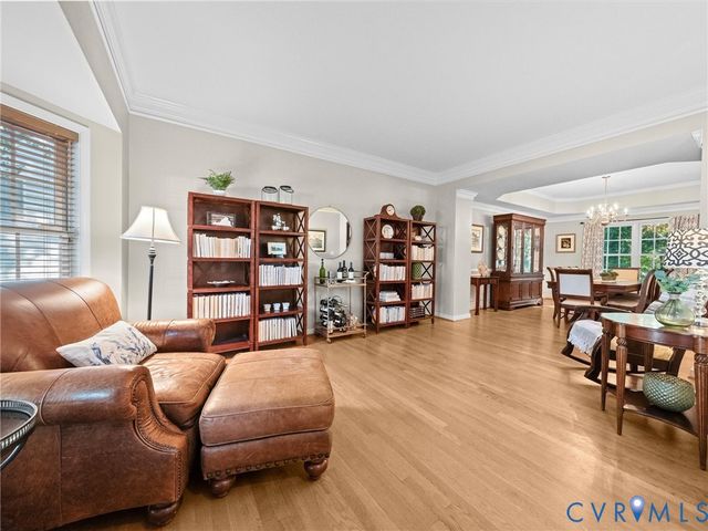 5431 Lemoore Dr, Glen Allen, VA 23059