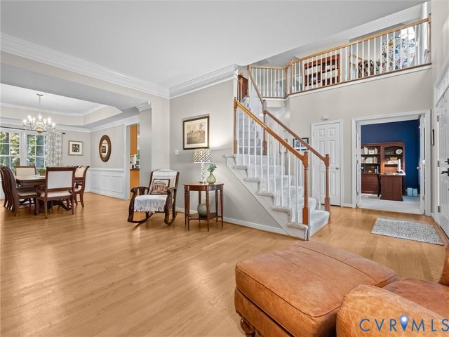 5431 Lemoore Dr, Glen Allen, VA 23059