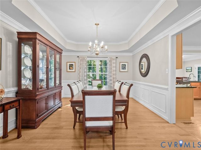 5431 Lemoore Dr, Glen Allen, VA 23059