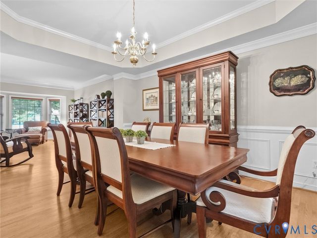 5431 Lemoore Dr, Glen Allen, VA 23059