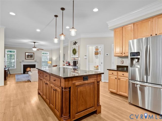 5431 Lemoore Dr, Glen Allen, VA 23059