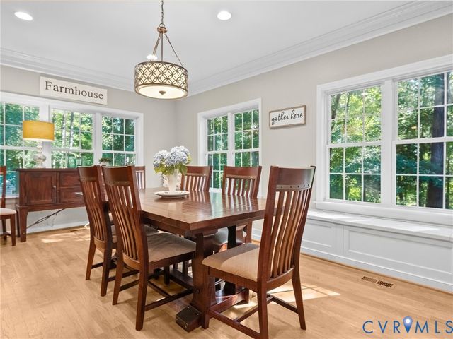 5431 Lemoore Dr, Glen Allen, VA 23059