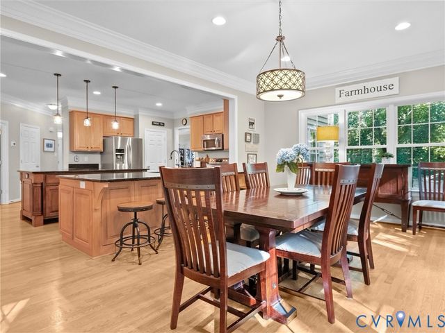 5431 Lemoore Dr, Glen Allen, VA 23059