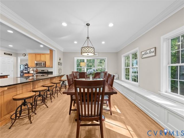 5431 Lemoore Dr, Glen Allen, VA 23059