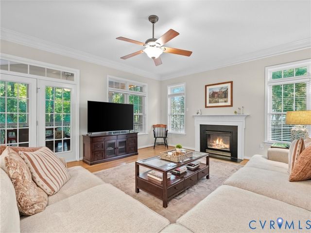 5431 Lemoore Dr, Glen Allen, VA 23059