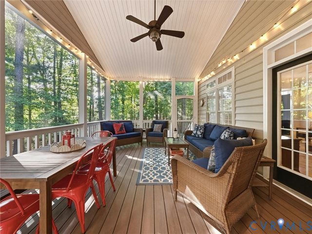 5431 Lemoore Dr, Glen Allen, VA 23059