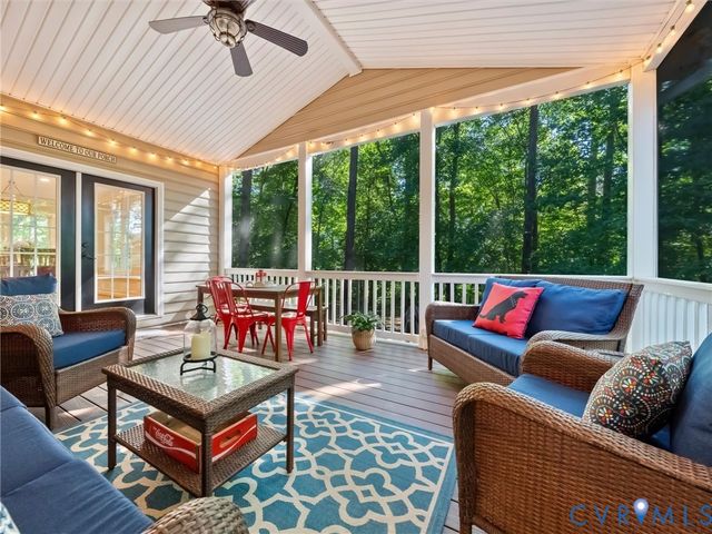 5431 Lemoore Dr, Glen Allen, VA 23059