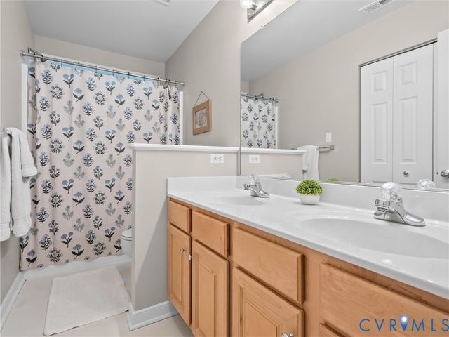 5431 Lemoore Dr, Glen Allen, VA 23059