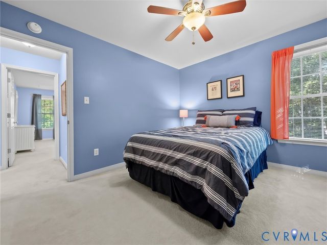 5431 Lemoore Dr, Glen Allen, VA 23059