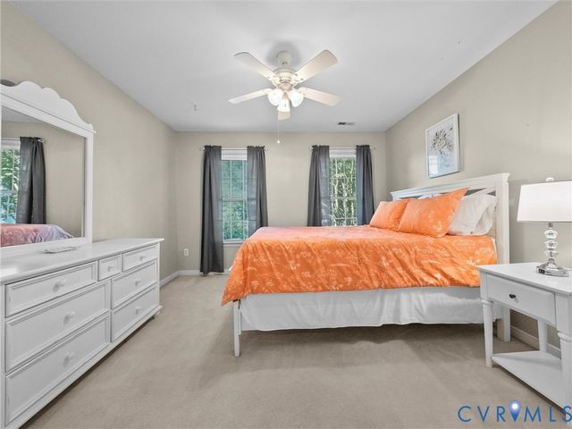 5431 Lemoore Dr, Glen Allen, VA 23059