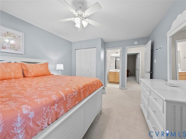 5431 Lemoore Dr, Glen Allen, VA 23059