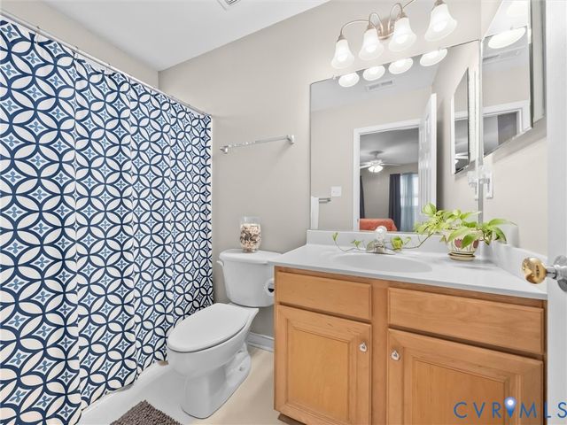 5431 Lemoore Dr, Glen Allen, VA 23059