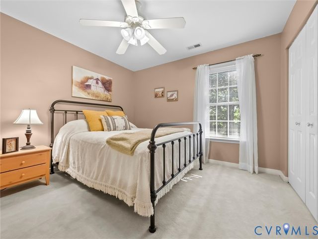 5431 Lemoore Dr, Glen Allen, VA 23059