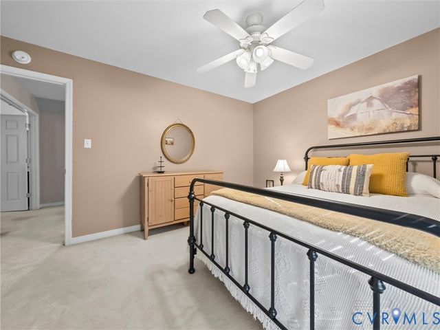 5431 Lemoore Dr, Glen Allen, VA 23059