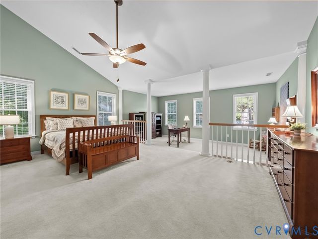 5431 Lemoore Dr, Glen Allen, VA 23059