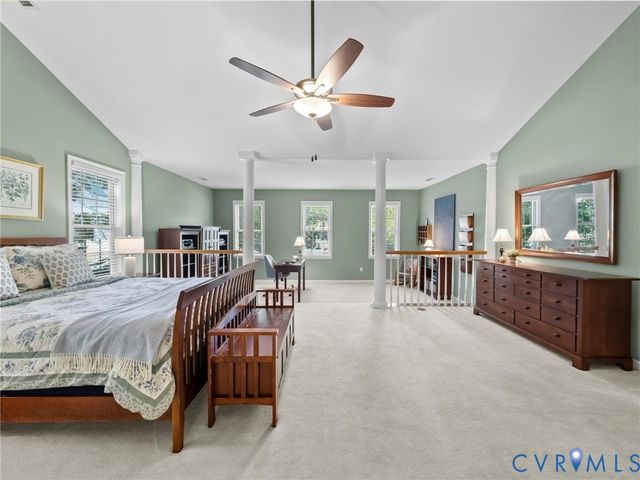 5431 Lemoore Dr, Glen Allen, VA 23059