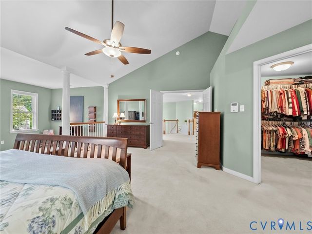 5431 Lemoore Dr, Glen Allen, VA 23059