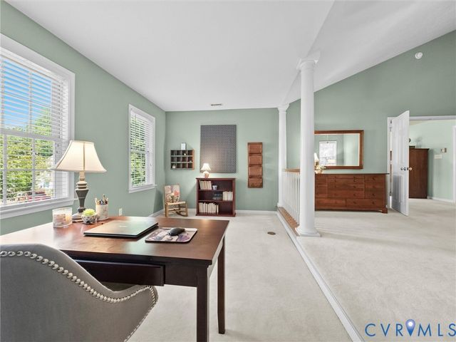 5431 Lemoore Dr, Glen Allen, VA 23059