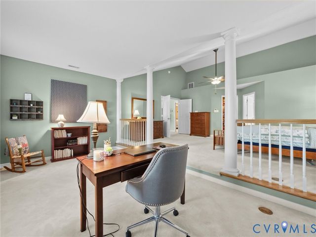 5431 Lemoore Dr, Glen Allen, VA 23059