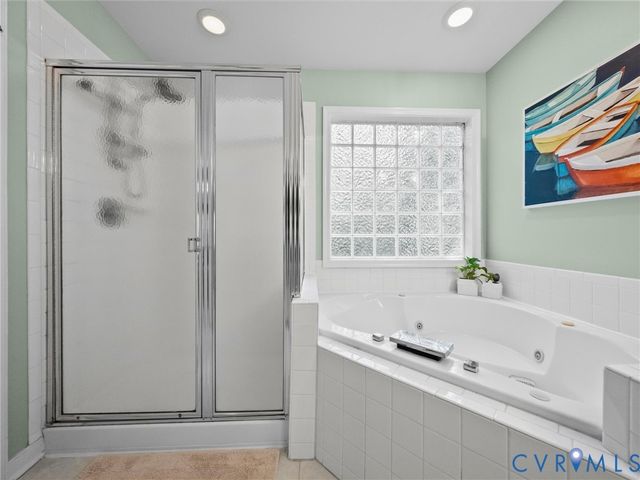 5431 Lemoore Dr, Glen Allen, VA 23059