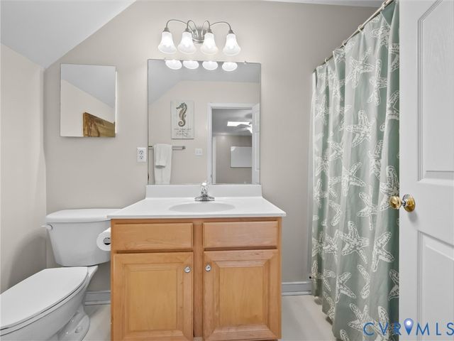 5431 Lemoore Dr, Glen Allen, VA 23059