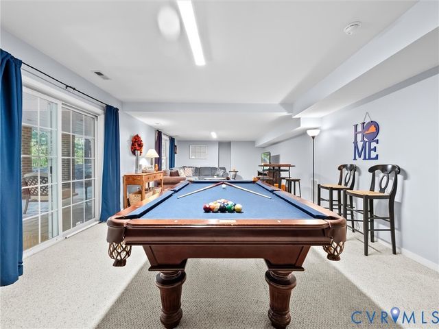 5431 Lemoore Dr, Glen Allen, VA 23059