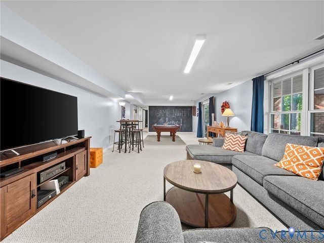 5431 Lemoore Dr, Glen Allen, VA 23059
