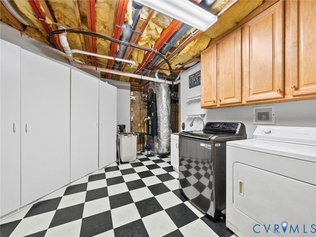 5431 Lemoore Dr, Glen Allen, VA 23059