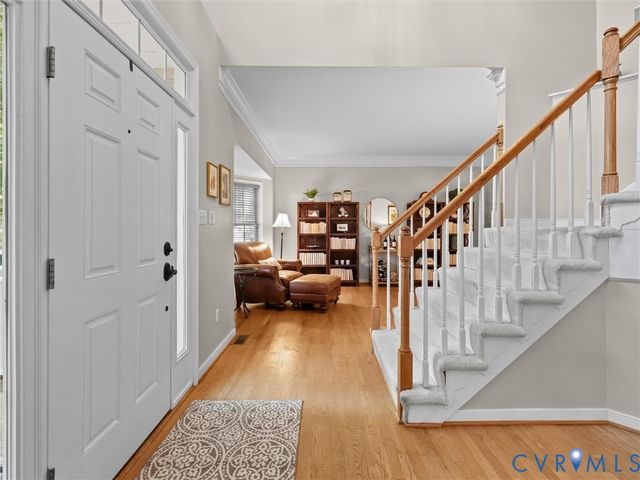 5431 Lemoore Dr, Glen Allen, VA 23059