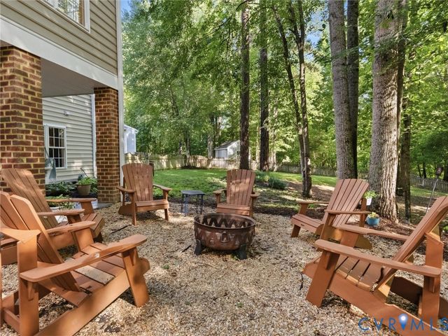 5431 Lemoore Dr, Glen Allen, VA 23059