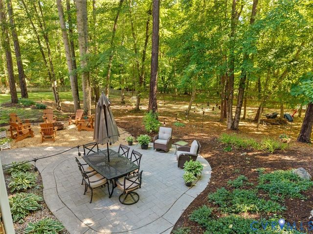 5431 Lemoore Dr, Glen Allen, VA 23059
