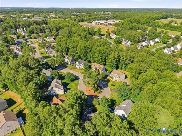 5431 Lemoore Dr, Glen Allen, VA 23059