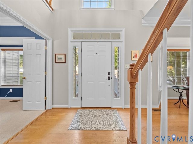 5431 Lemoore Dr, Glen Allen, VA 23059