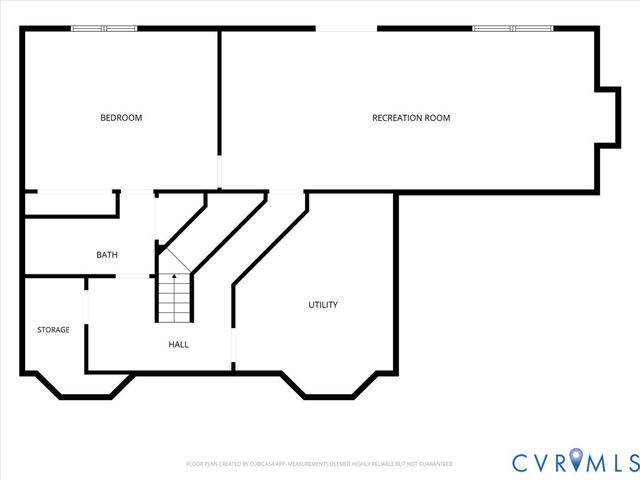 5431 Lemoore Dr, Glen Allen, VA 23059