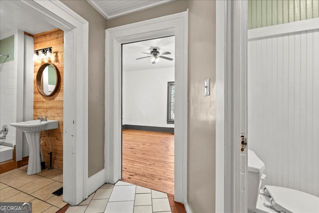 528 N Alexander Avenue, Washington, GA 30673