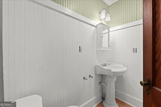 528 N Alexander Avenue, Washington, GA 30673