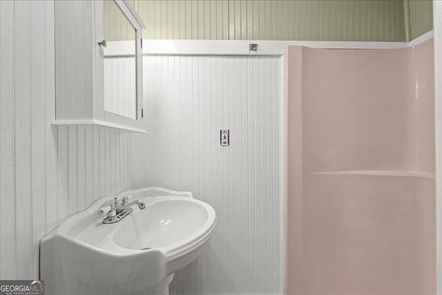 528 N Alexander Avenue, Washington, GA 30673