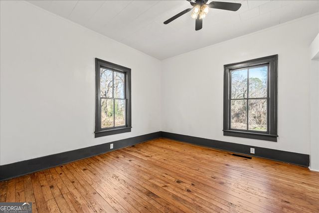 528 N Alexander Avenue, Washington, GA 30673