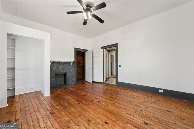 528 N Alexander Avenue, Washington, GA 30673