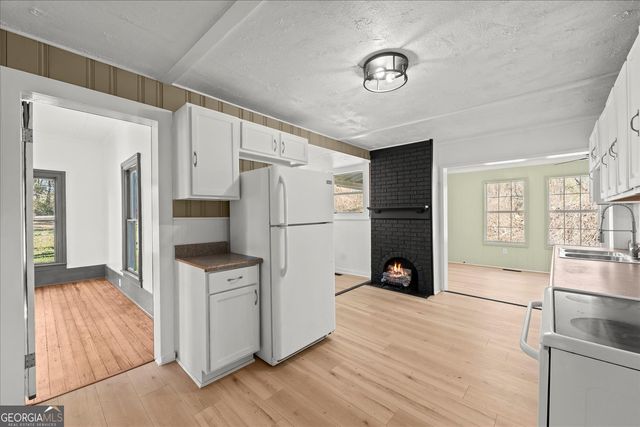 528 N Alexander Avenue, Washington, GA 30673