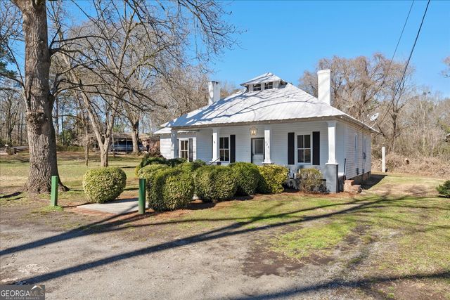 528 N Alexander Avenue, Washington, GA 30673