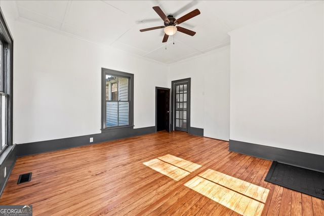 528 N Alexander Avenue, Washington, GA 30673