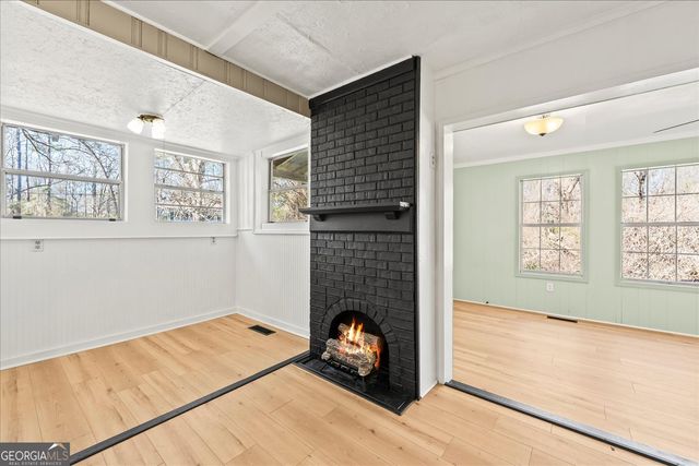 528 N Alexander Avenue, Washington, GA 30673